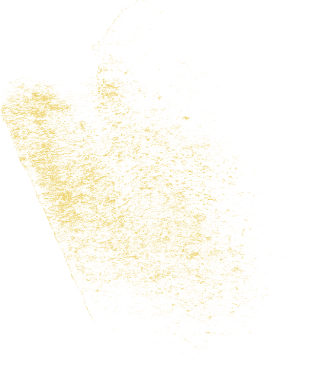 Abstract Gold Splash Stroke